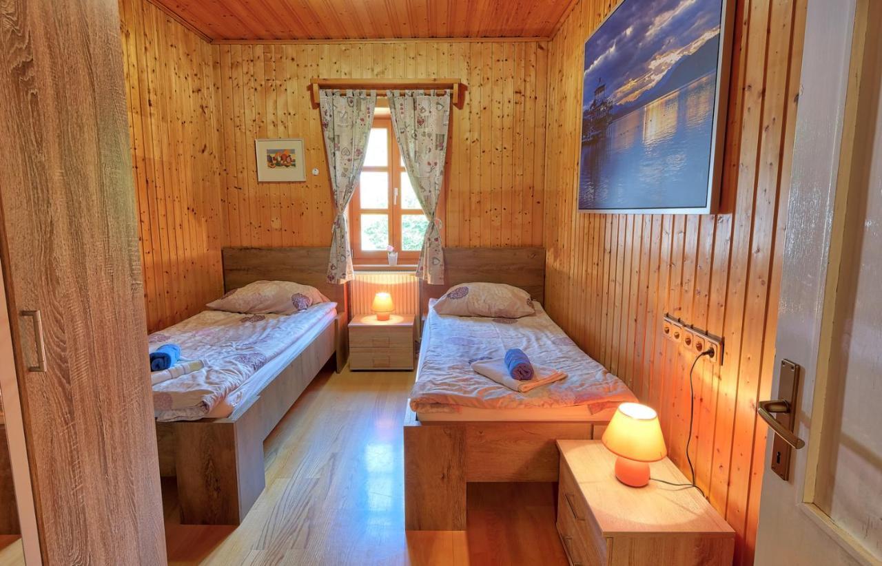 Jacobs House Planica * Kranjska Gora