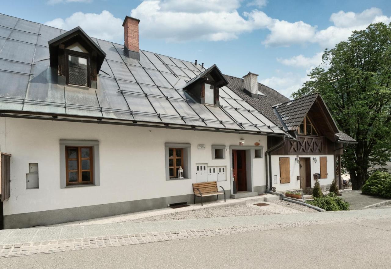 Jacobs House Planica *