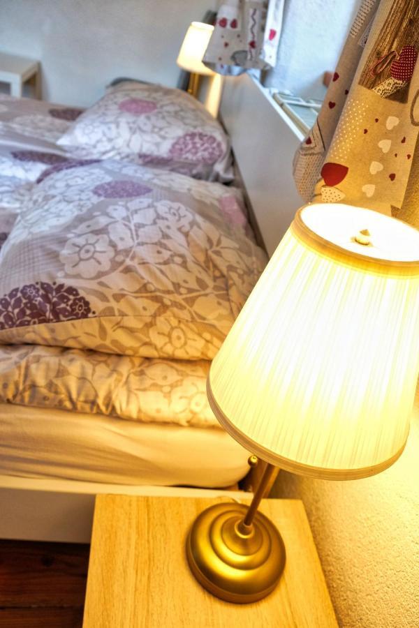 Apartma Jacobs House Planica *