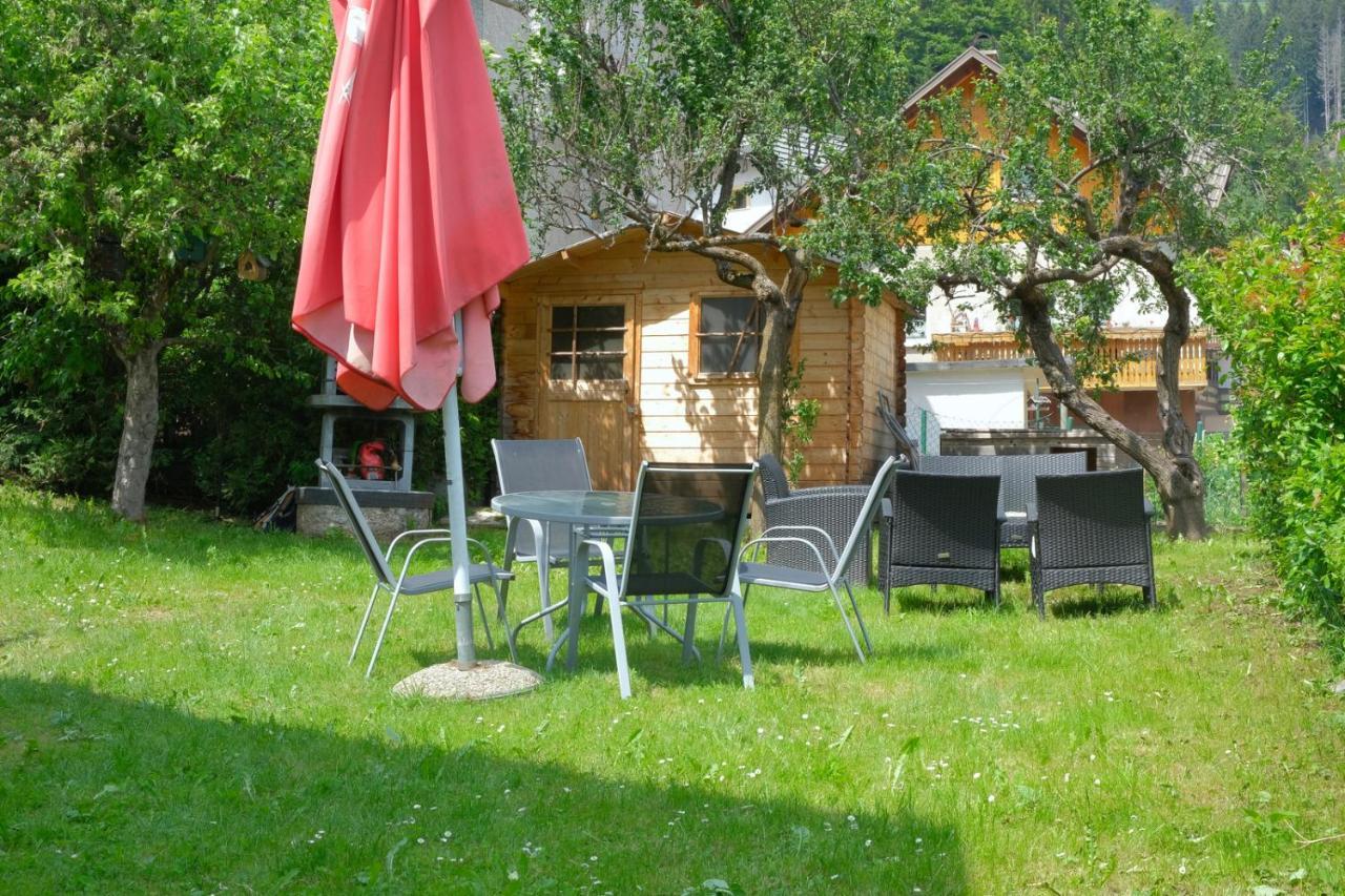 Jacobs House Planica Apartma Kranjska Gora
