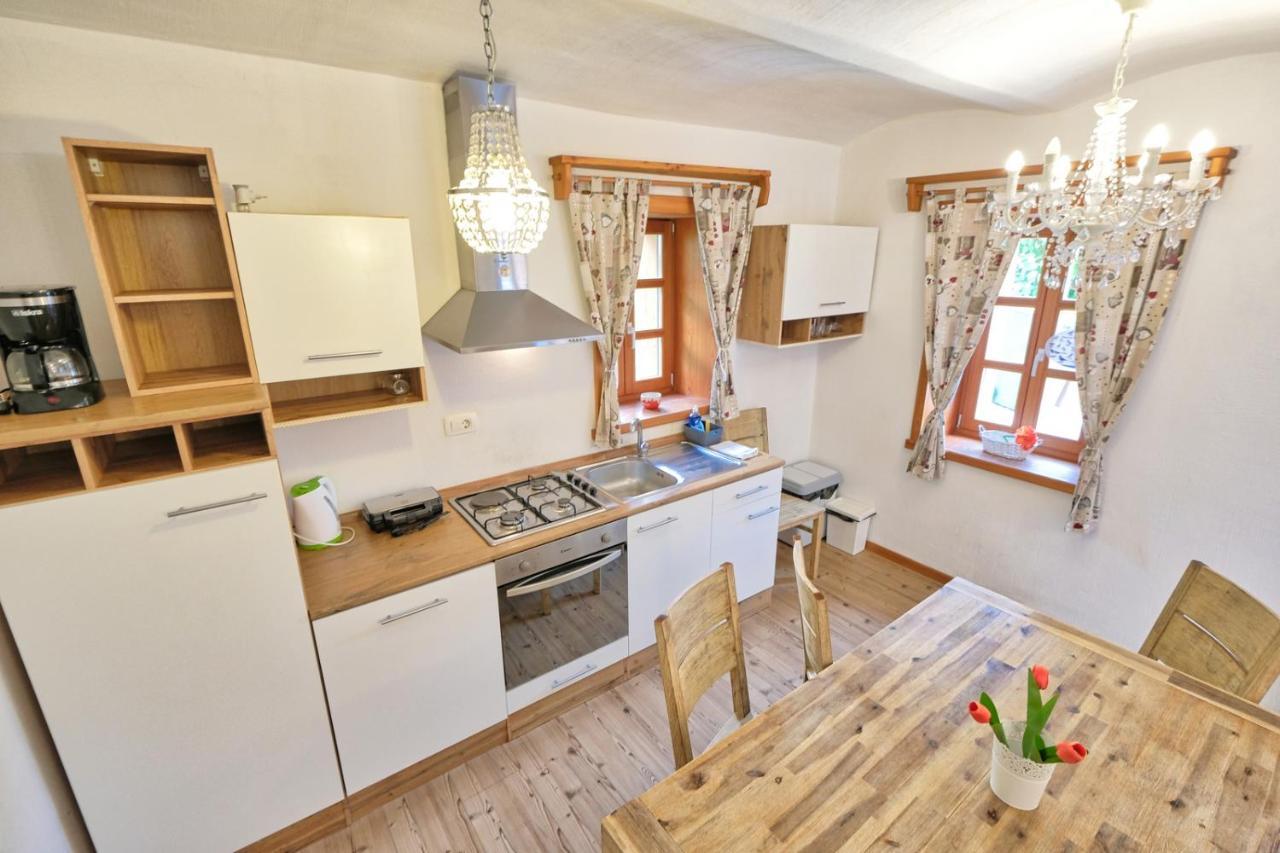 Jacobs House Planica Apartma *