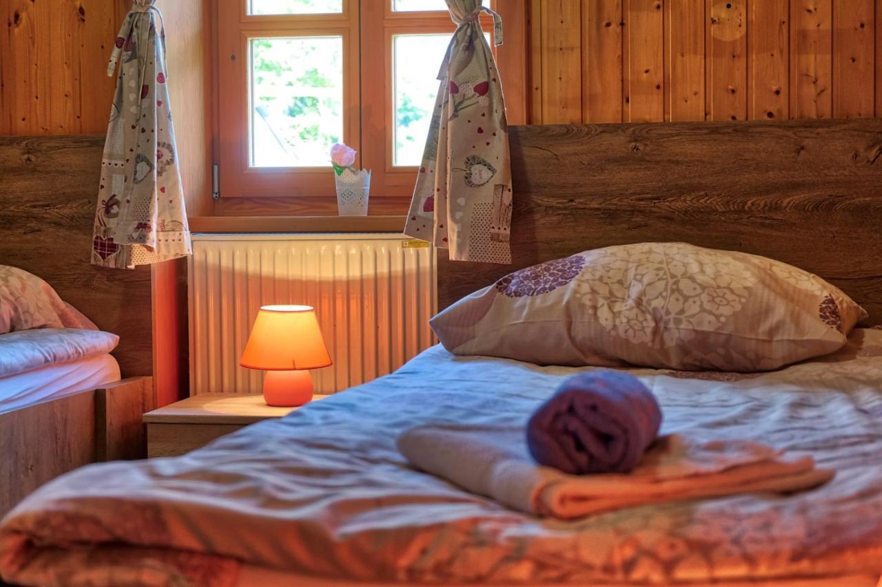 Jacobs House Planica