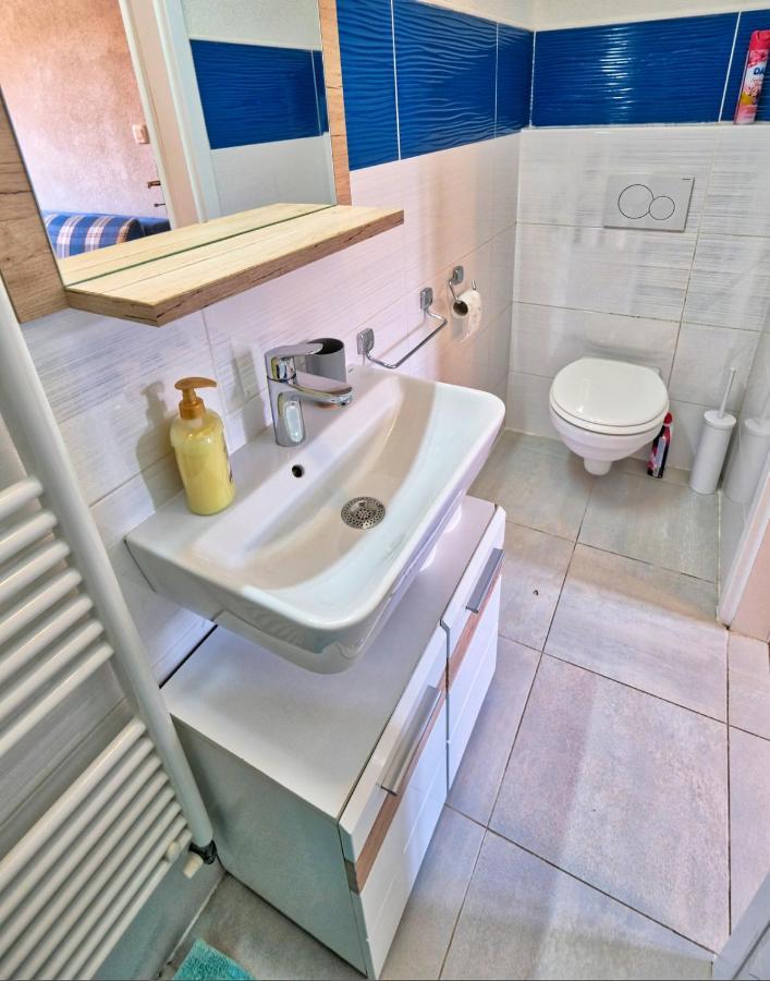 Apartma Jacobs House Planica Kranjska Gora