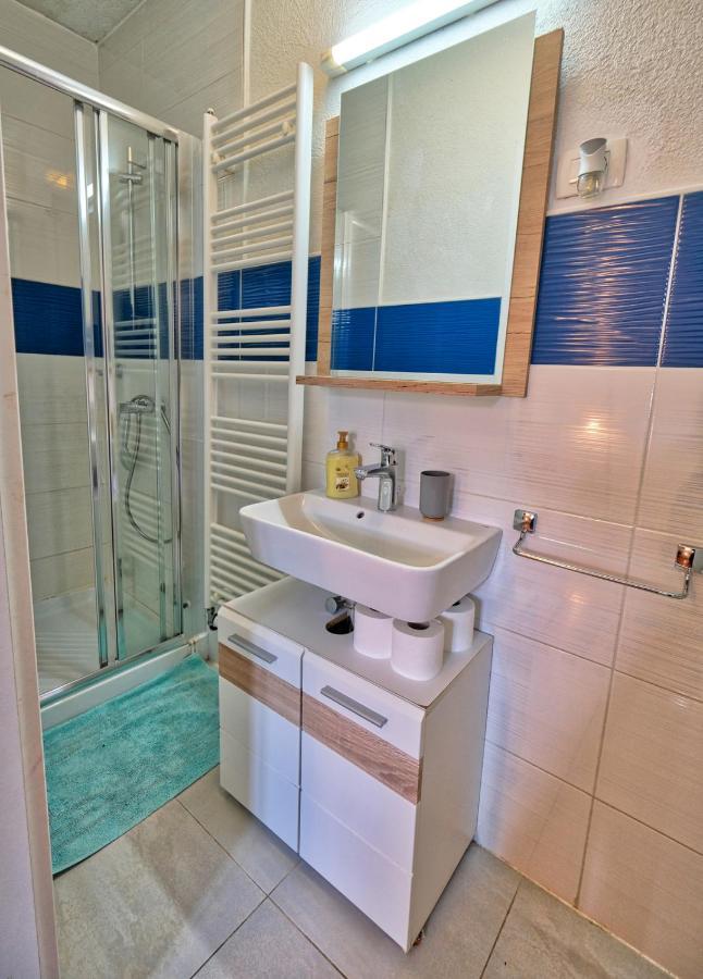 Apartma Jacobs House Planica