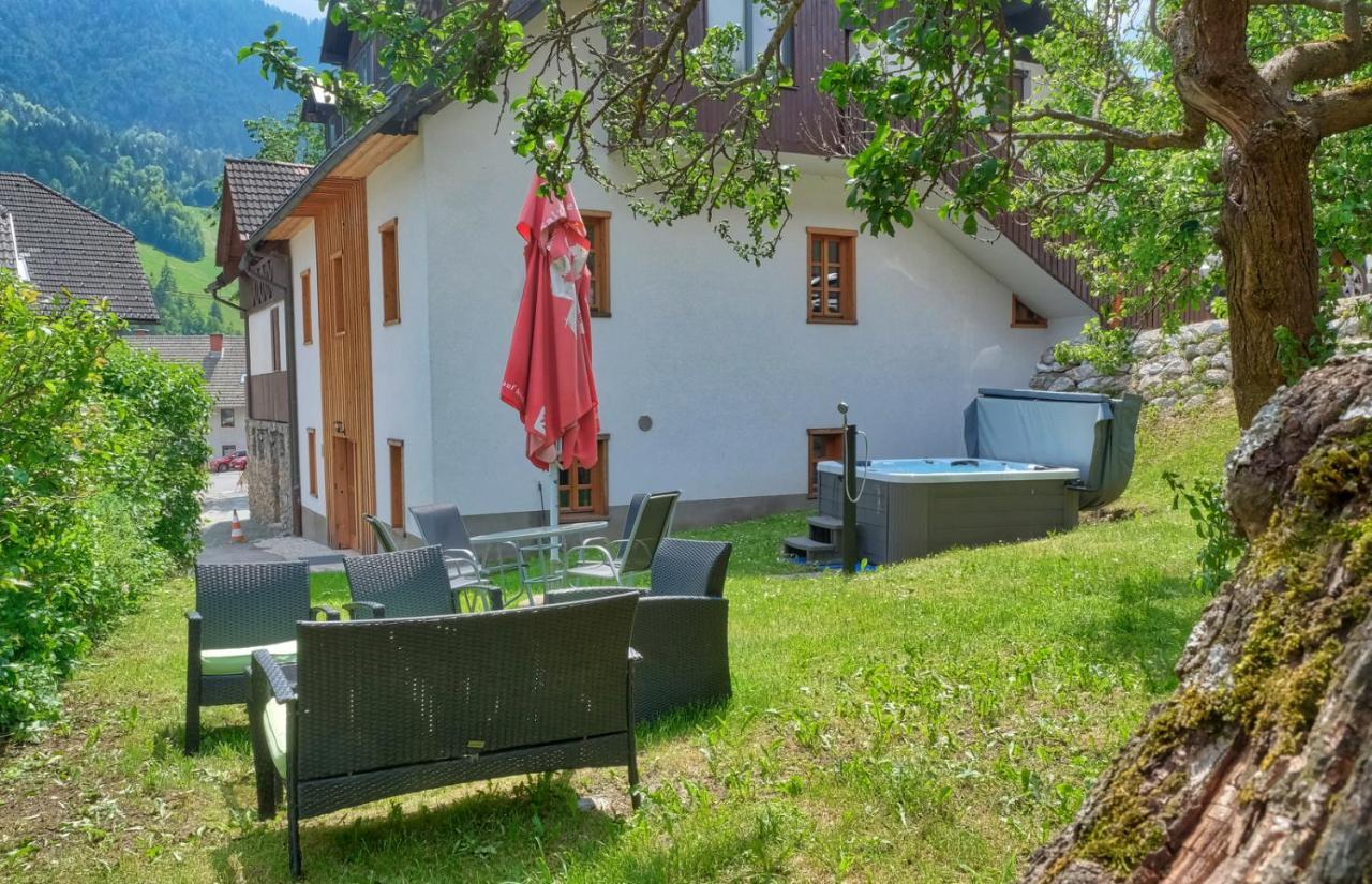 Jacobs House Planica Apartma Kranjska Gora