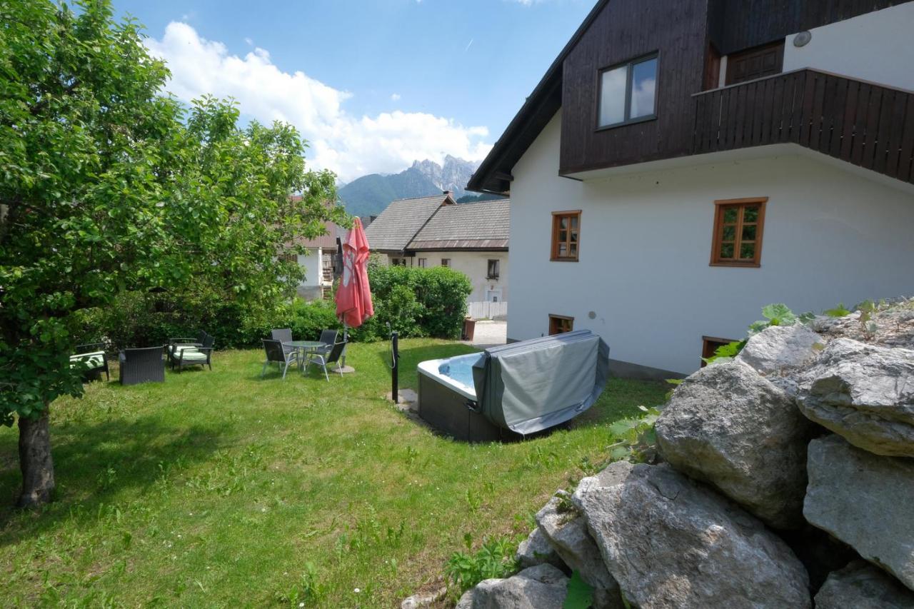 Jacobs House Planica