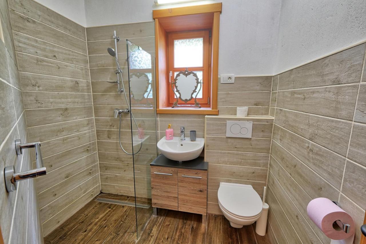 Jacobs House Planica Apartma Kranjska Gora