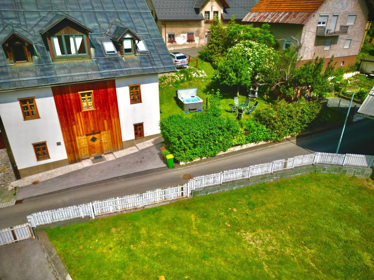 Jacobs House Planica * Kranjska Gora